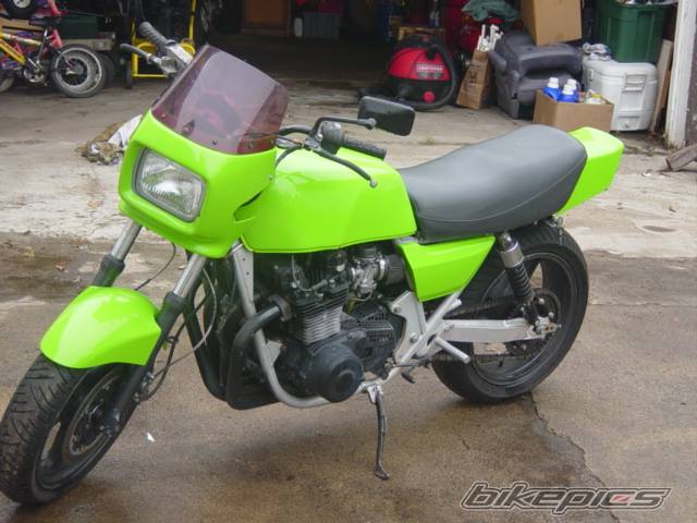 Bike Photo 47078