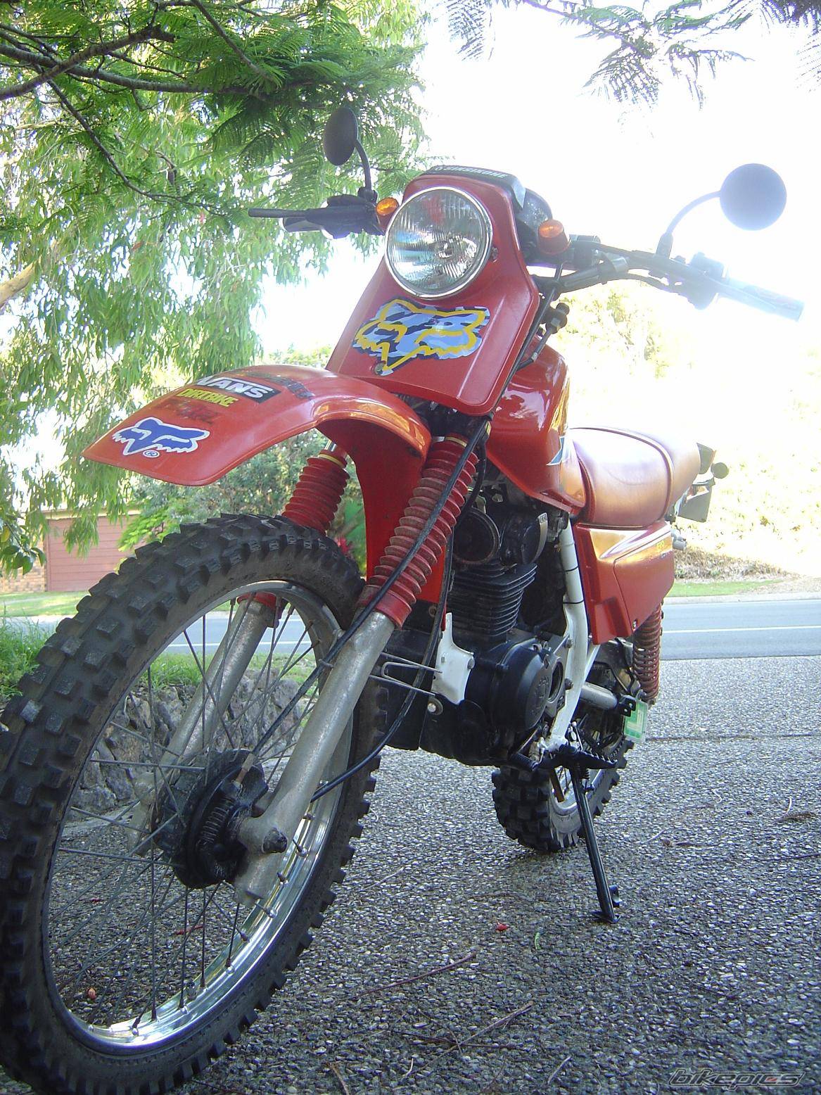 Bike Photo 470797