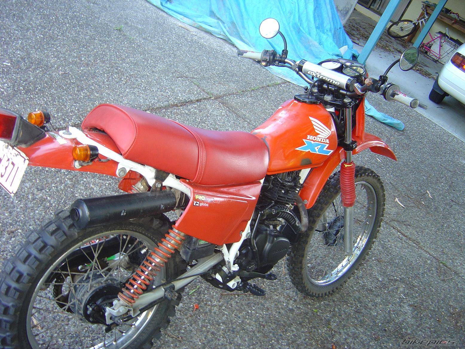 Bike Photo 470798