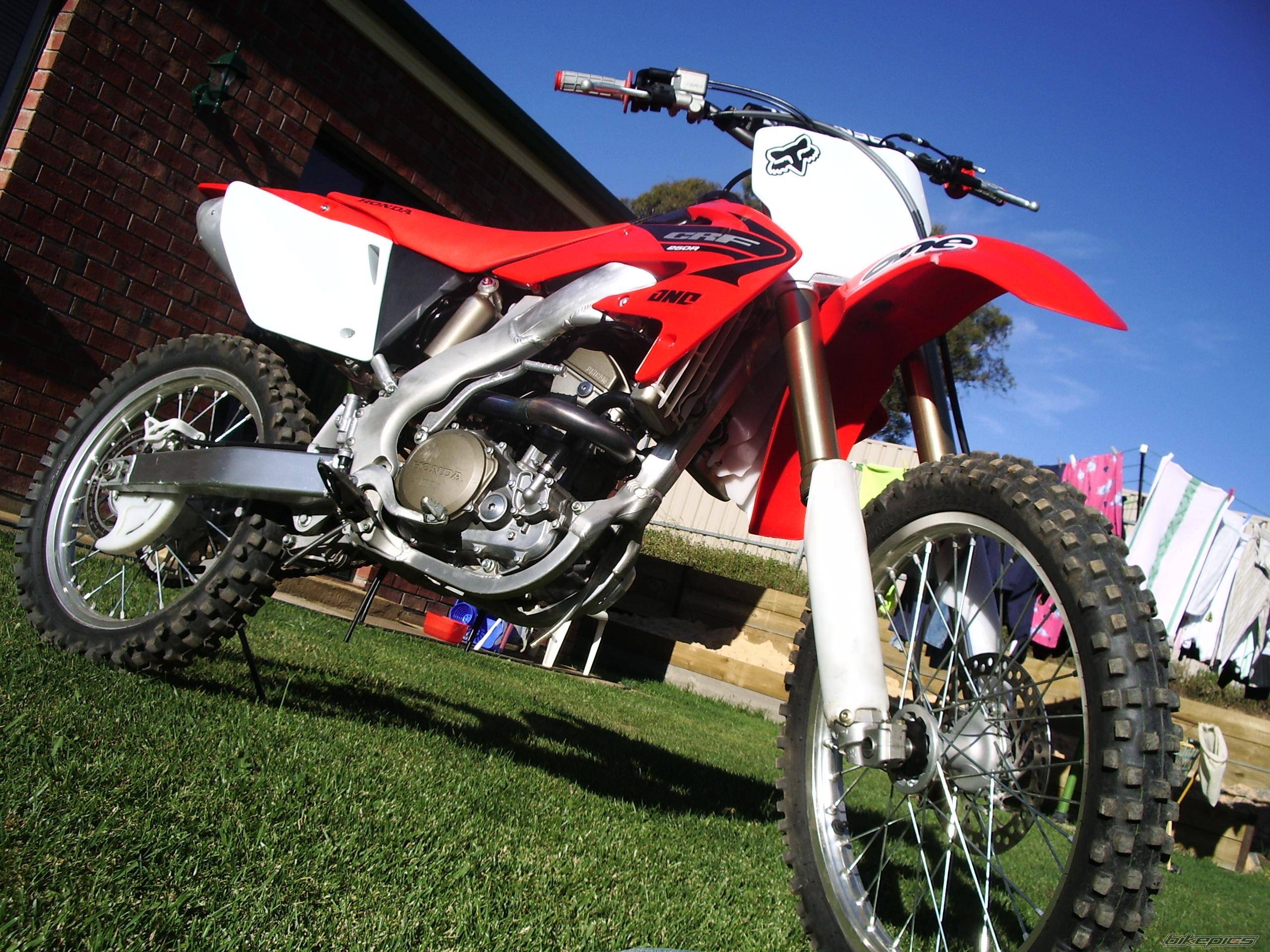 Bike Photo 470809