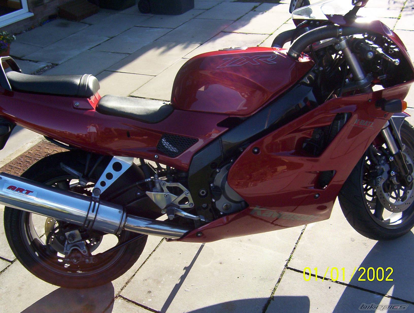 Bike Photo 470815