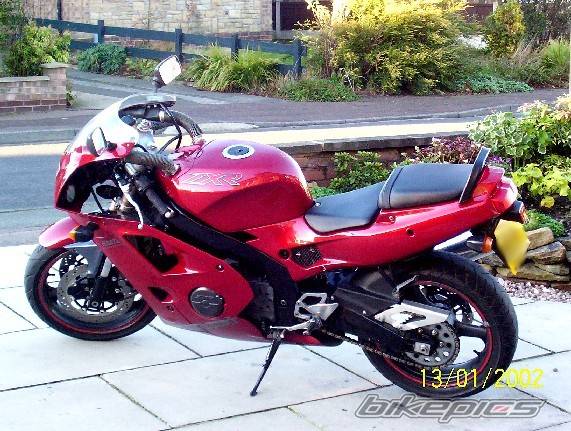 Bike Photo 470816