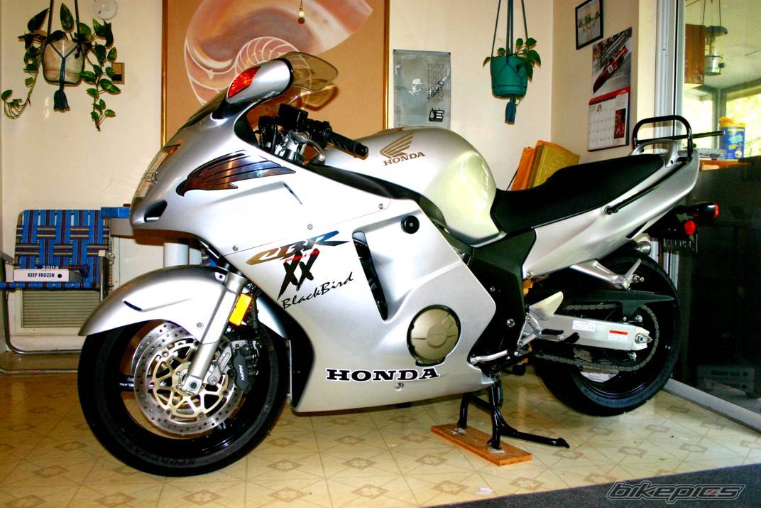 Bike Photo 470826