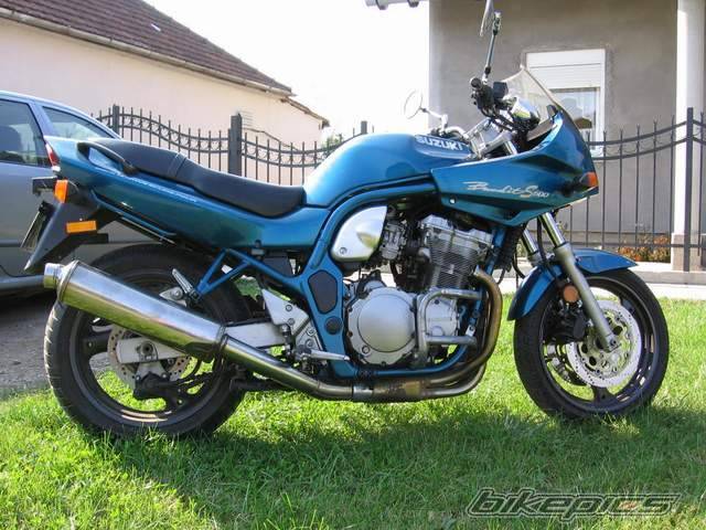 Bike Photo 470831