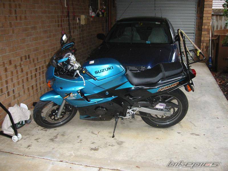 Bike Photo 47084