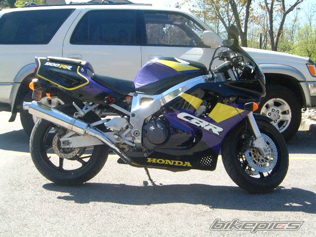 Bike Photo 47085