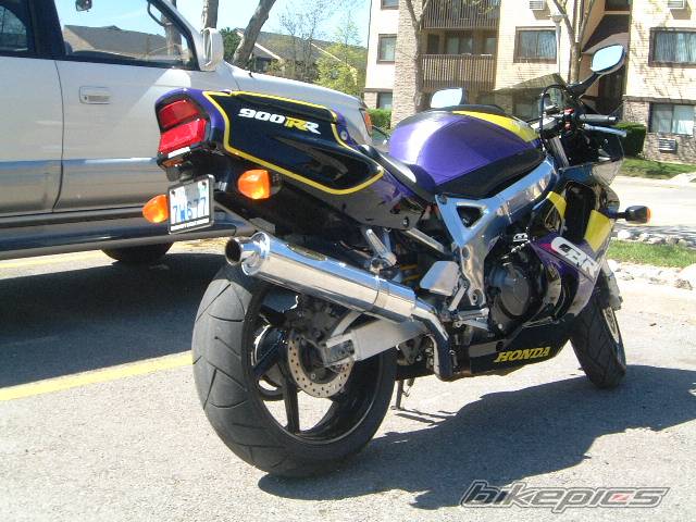 Bike Photo 47086