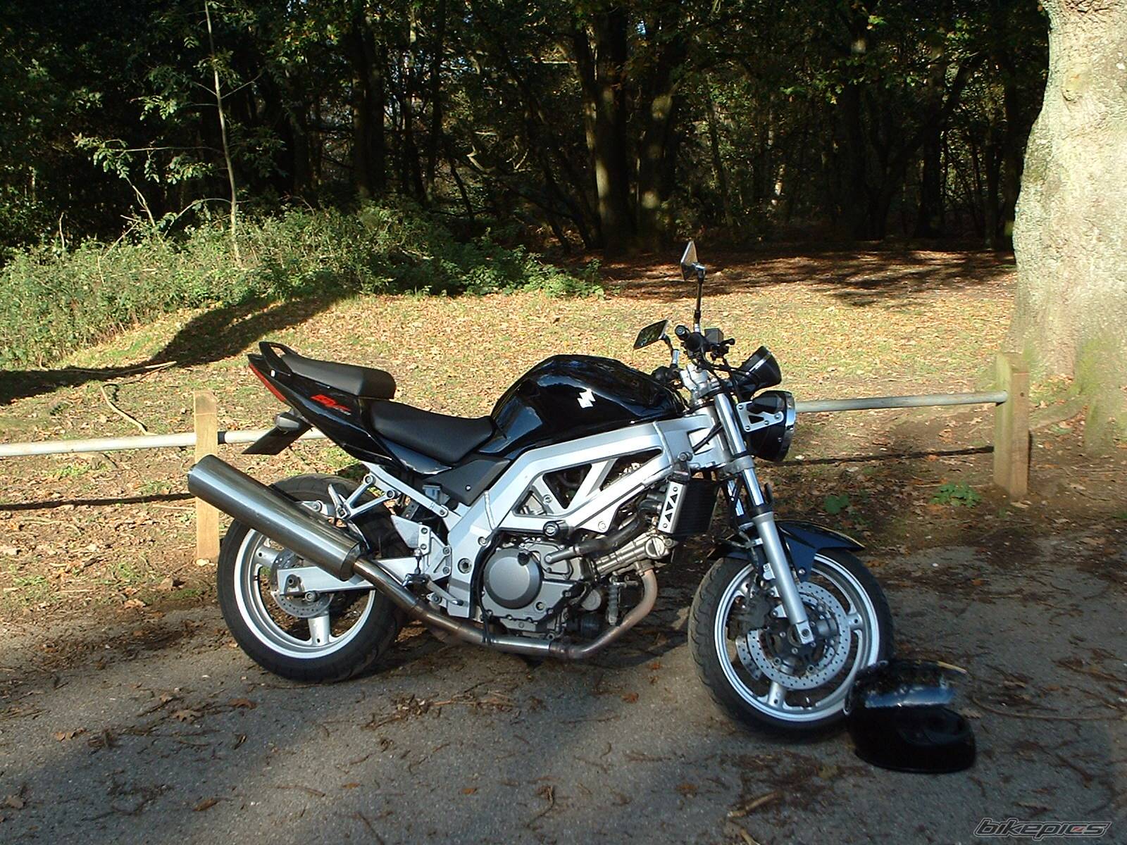 Bike Photo 470975