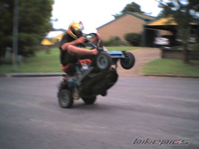 Bike Photo 47098