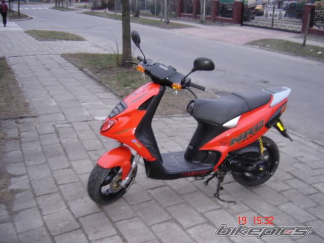 Bike Photo 470985