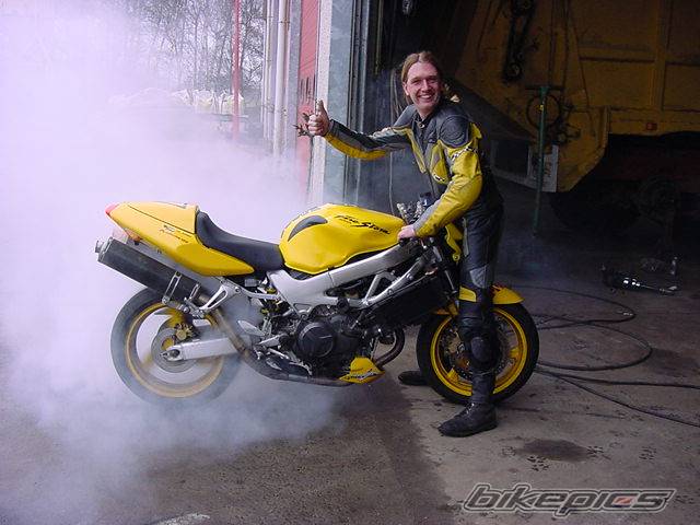 Bike Photo 47100
