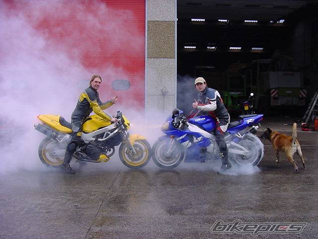 Bike Photo 47101