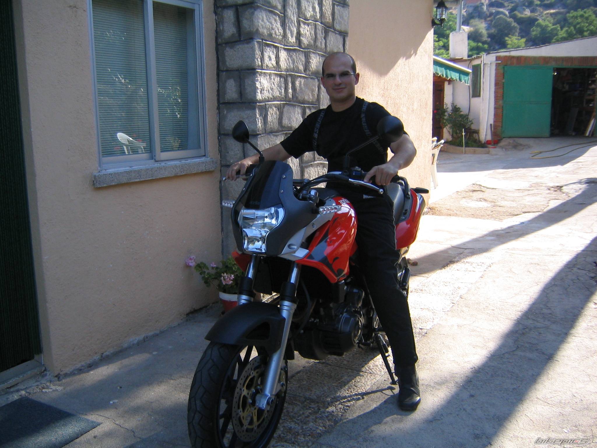 Bike Photo 471043