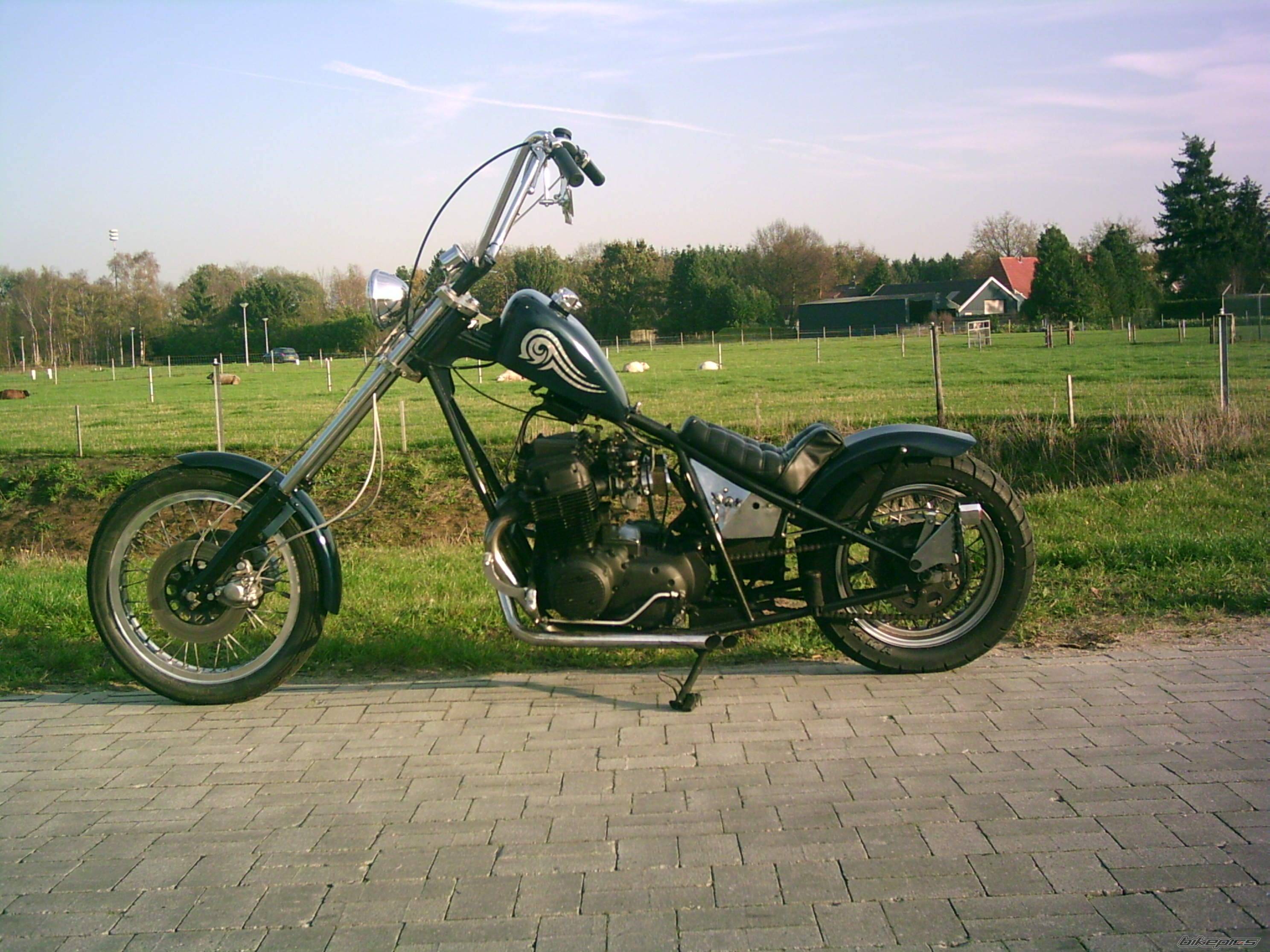 Bike Photo 471044