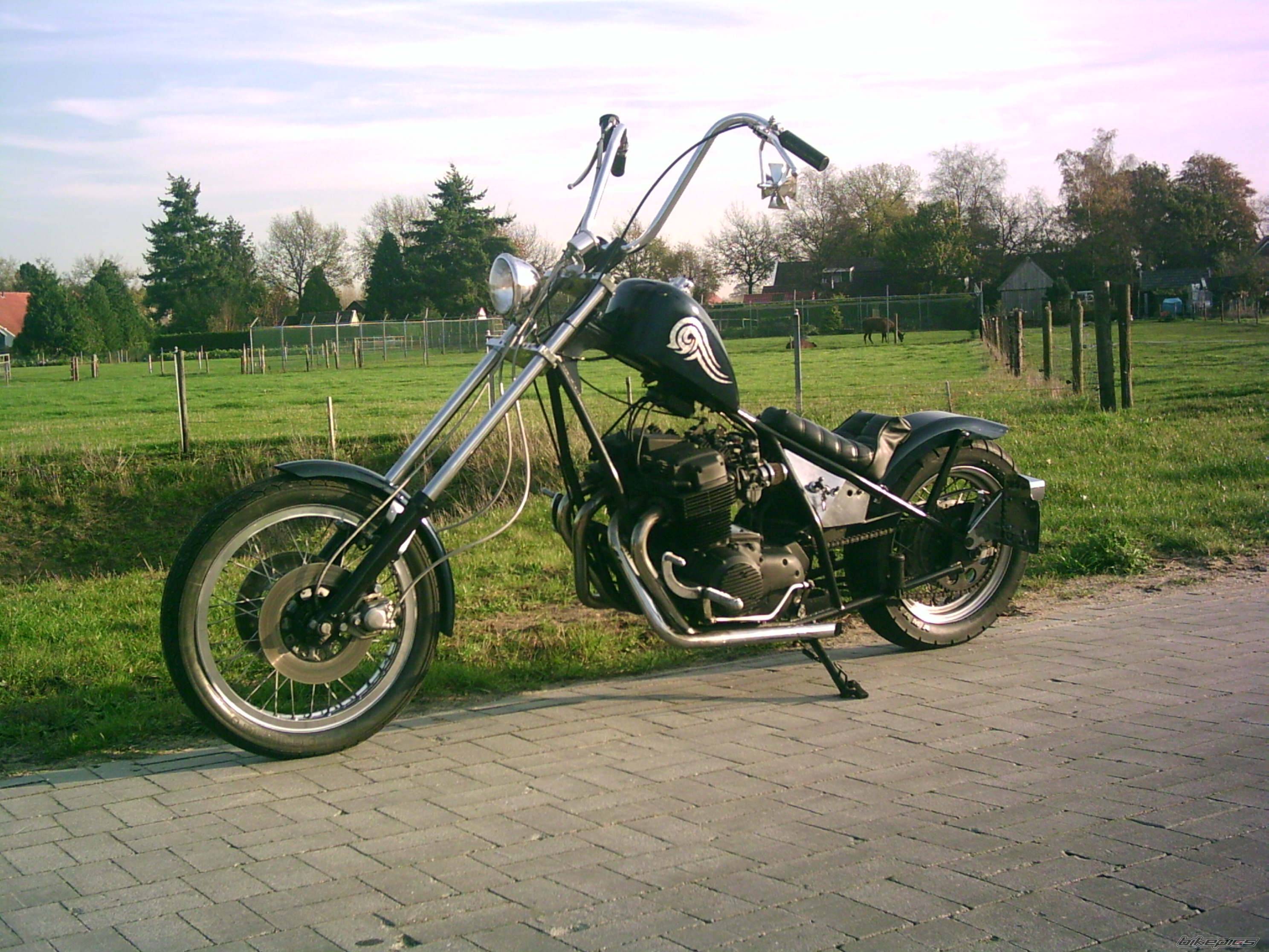 Bike Photo 471045