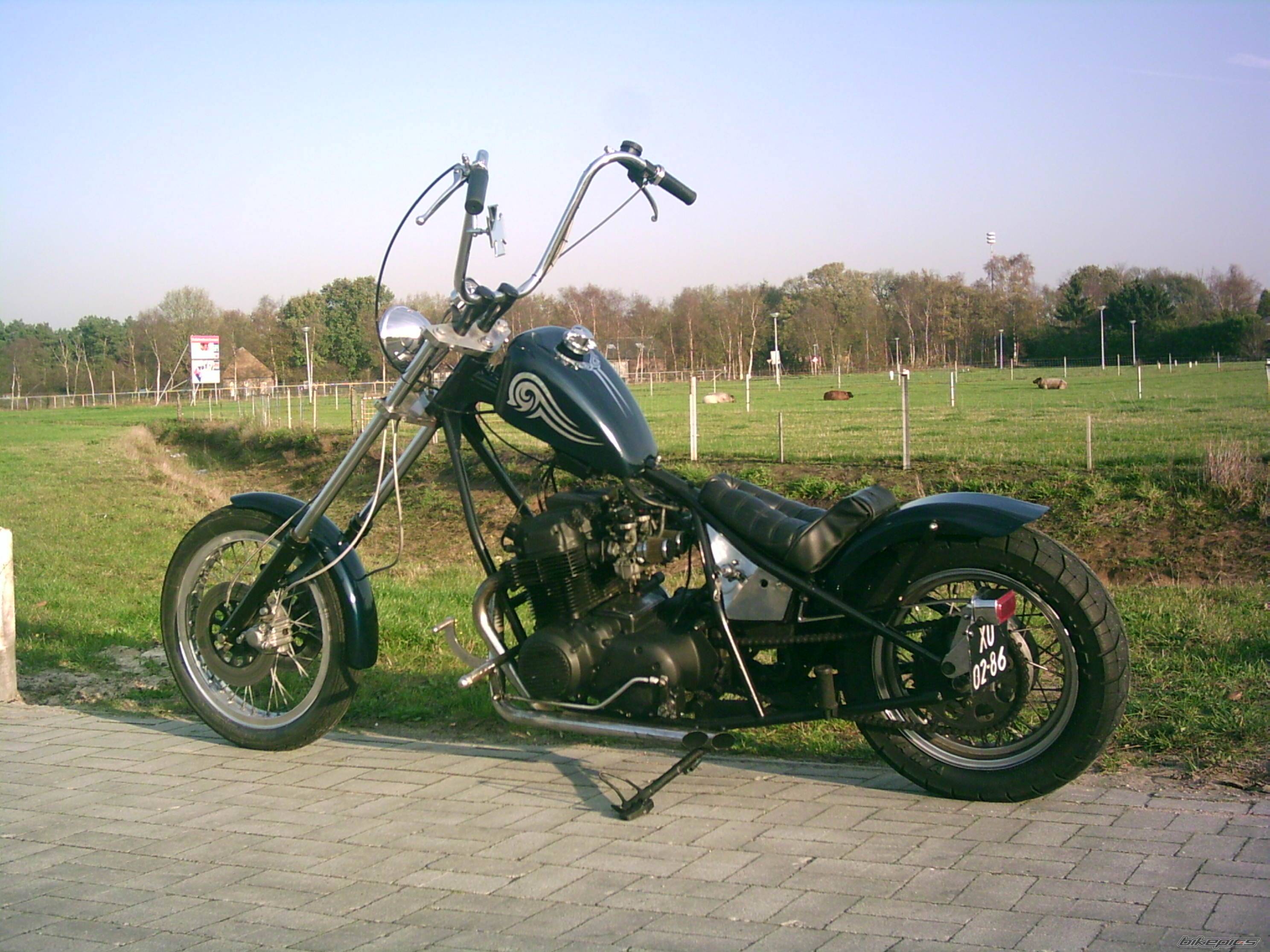 Bike Photo 471046