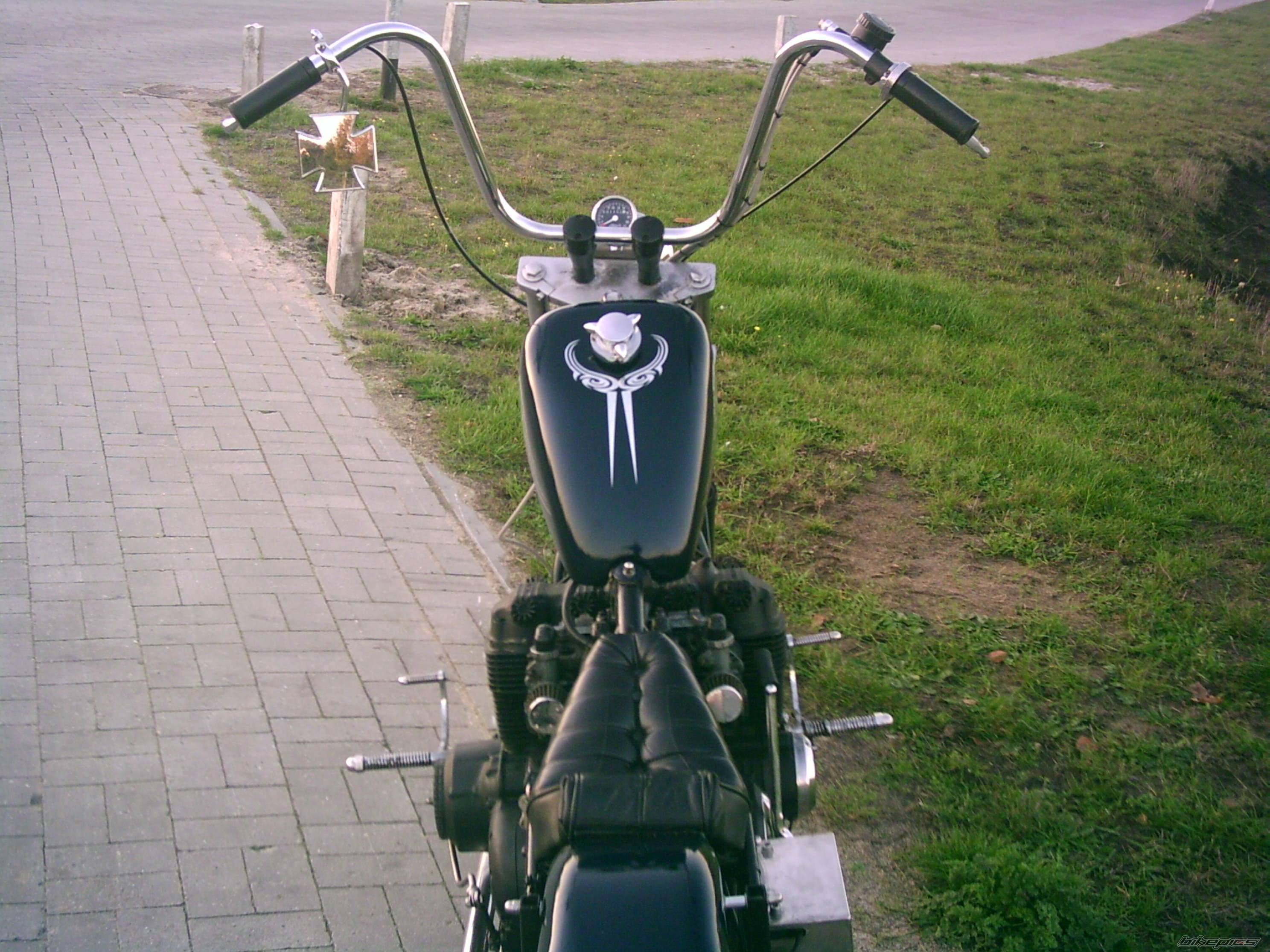 Bike Photo 471048