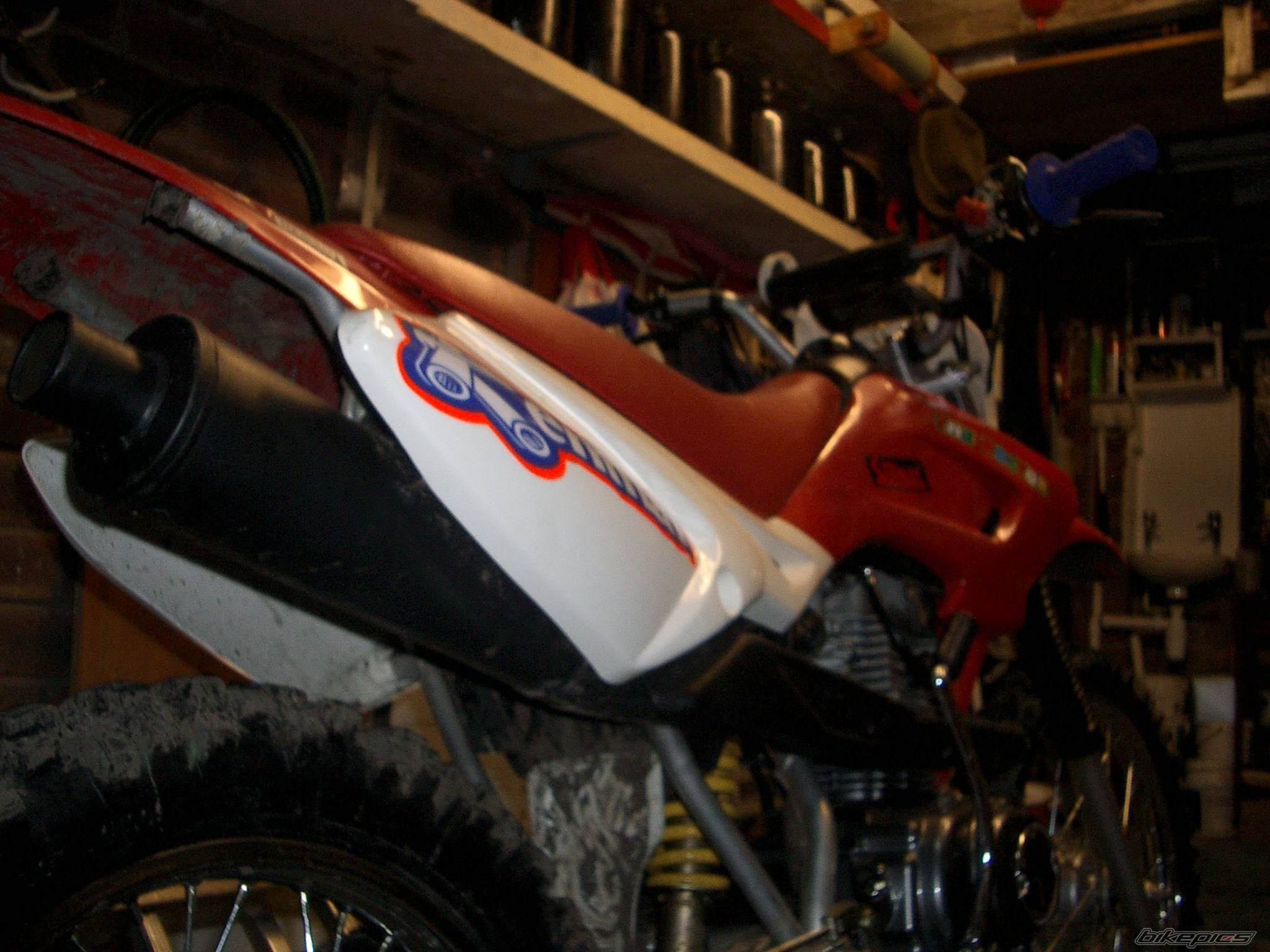 Bike Photo 471052