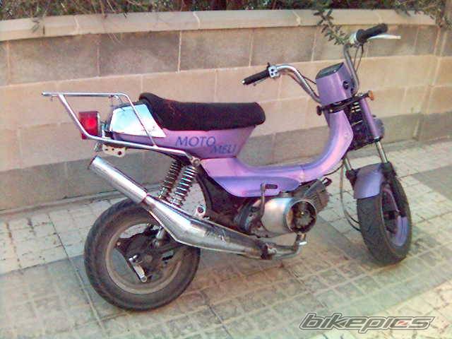 Bike Photo 471087