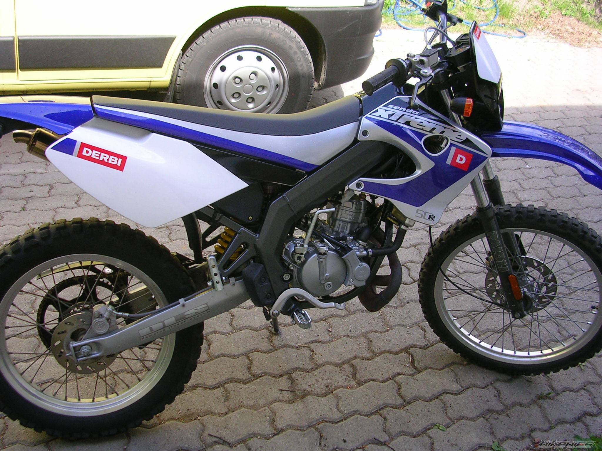 Bike Photo 471088