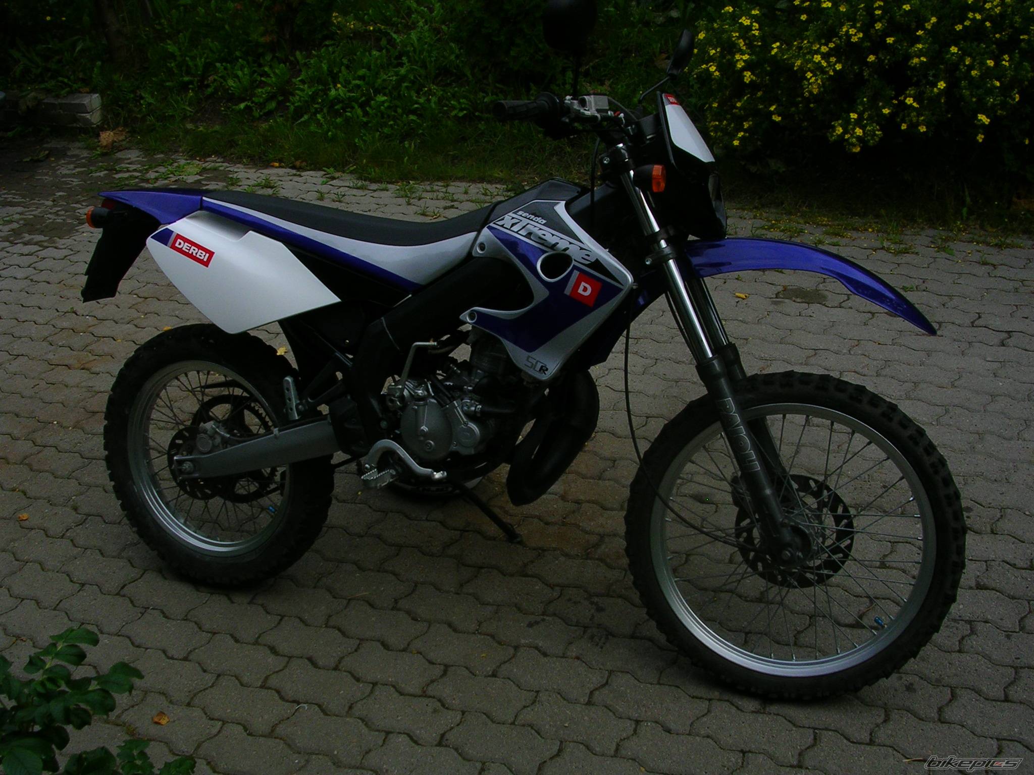 Bike Photo 471093