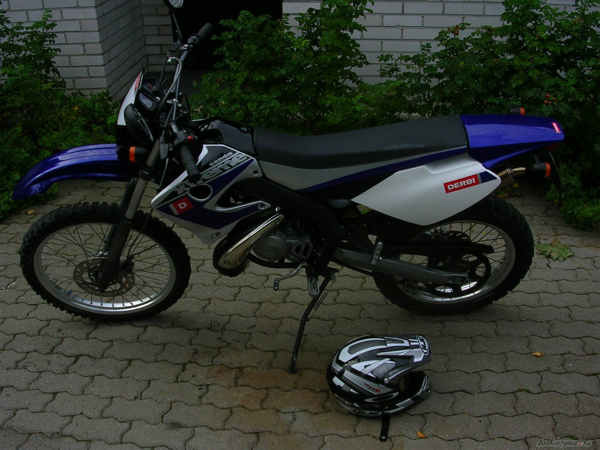 Bike Photo 471096