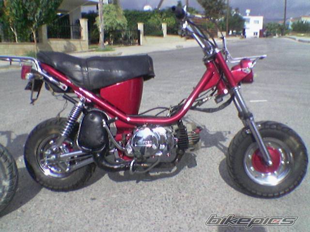 Bike Photo 471101