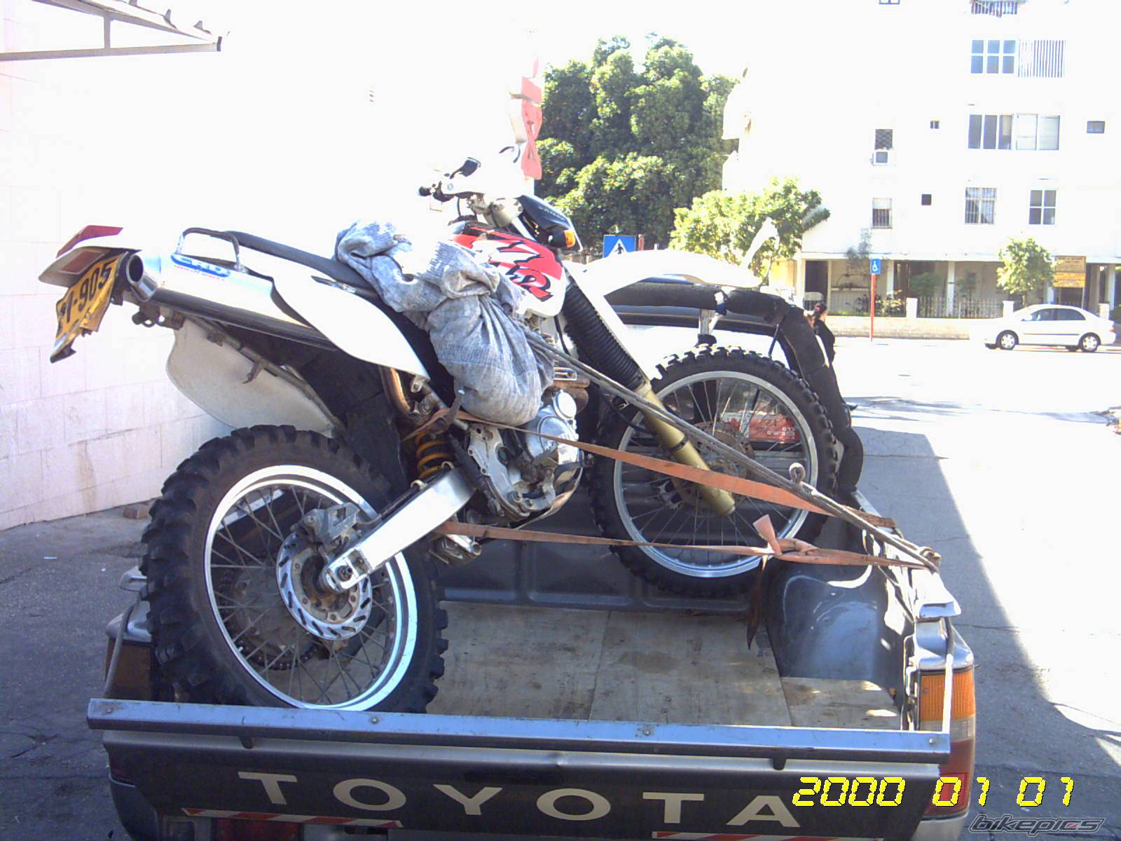 Bike Photo 471116