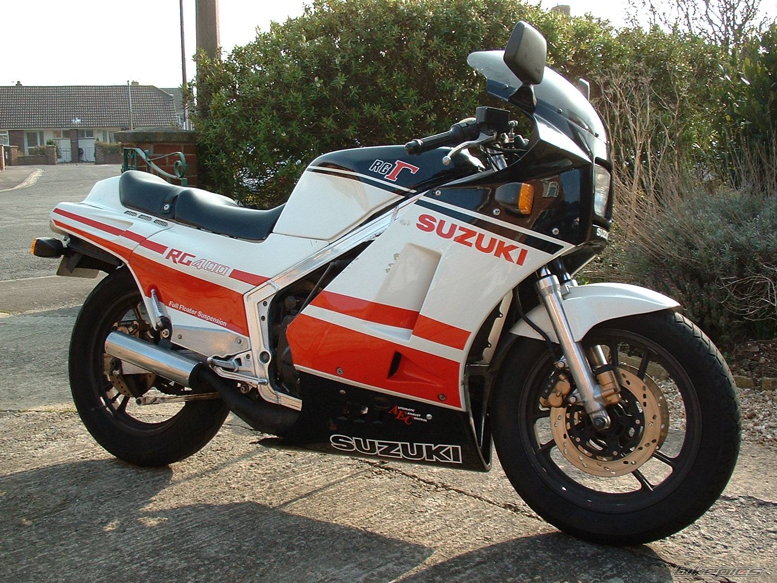 Bike Photo 47113
