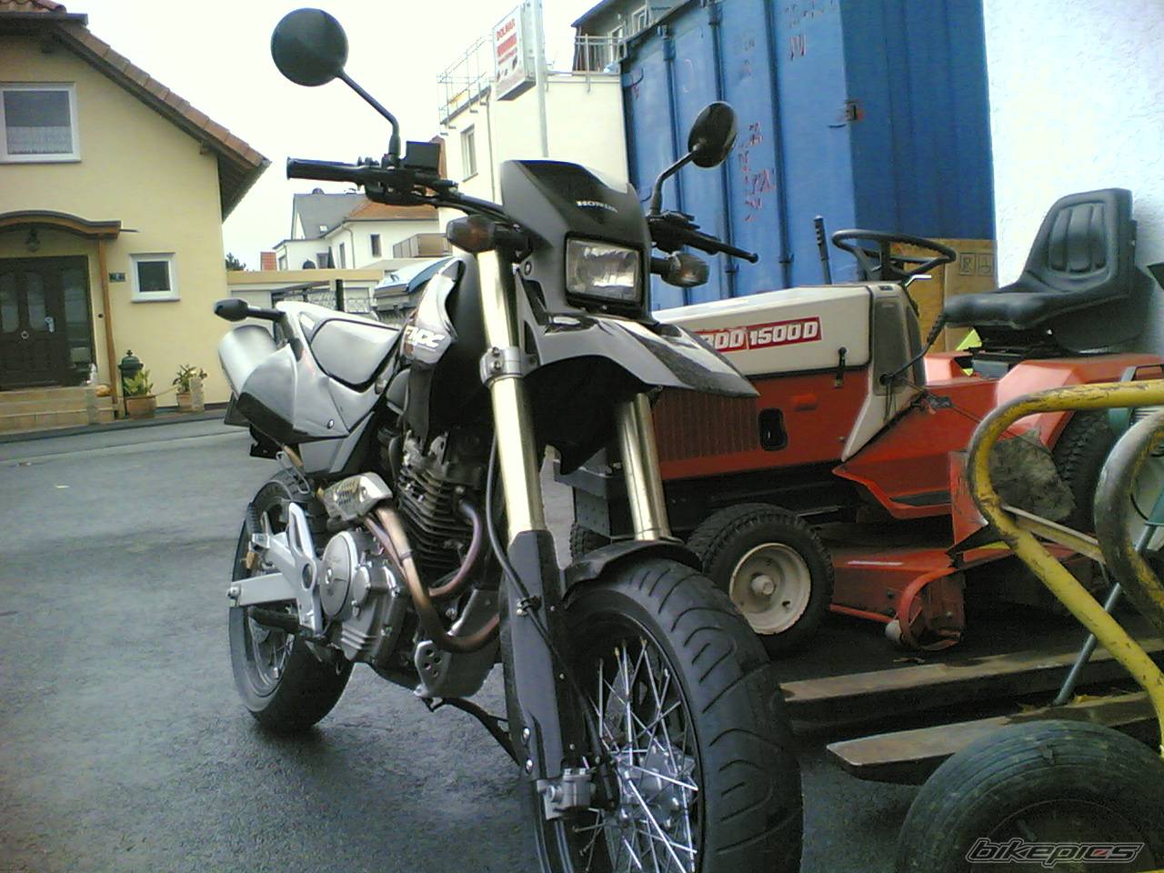 Bike Photo 471148