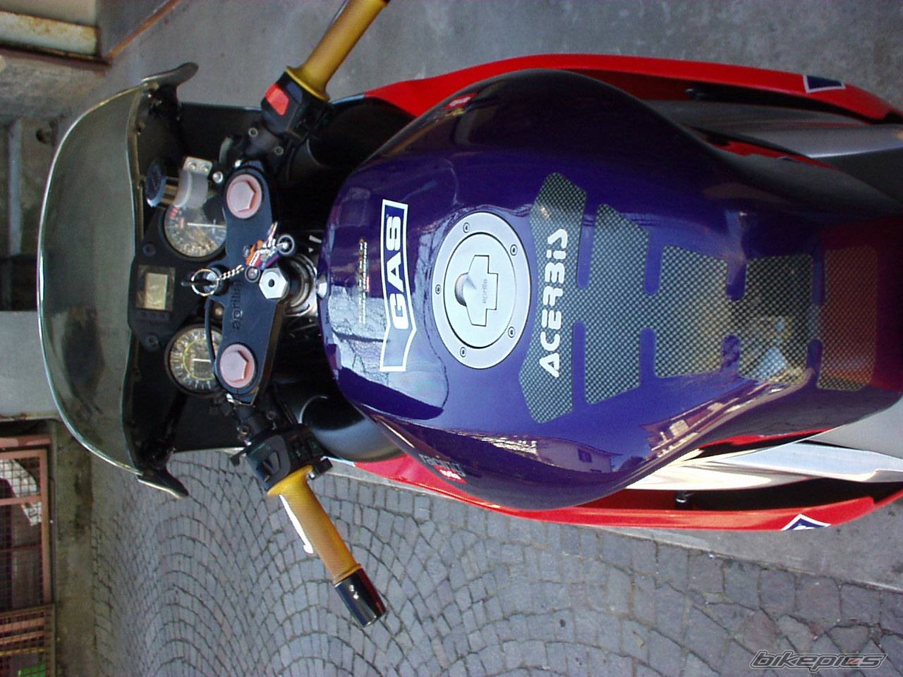 Bike Photo 47116