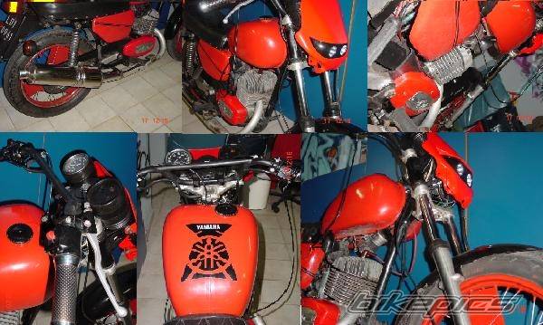 Bike Photo 471182