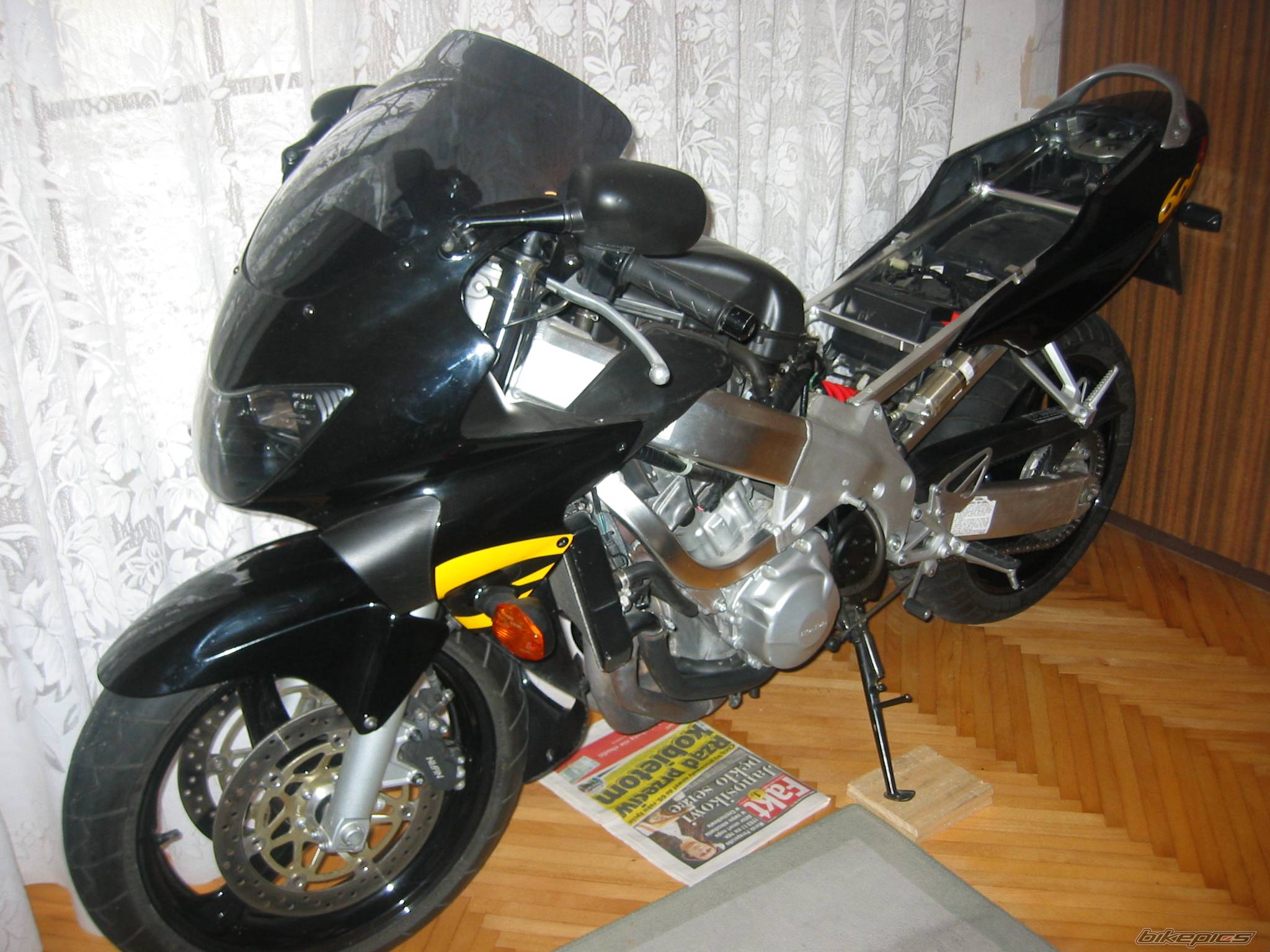 Bike Photo 471190