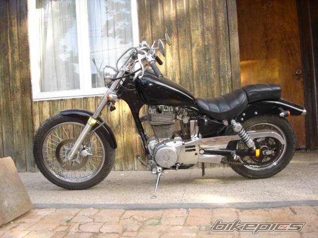 Bike Photo 471230