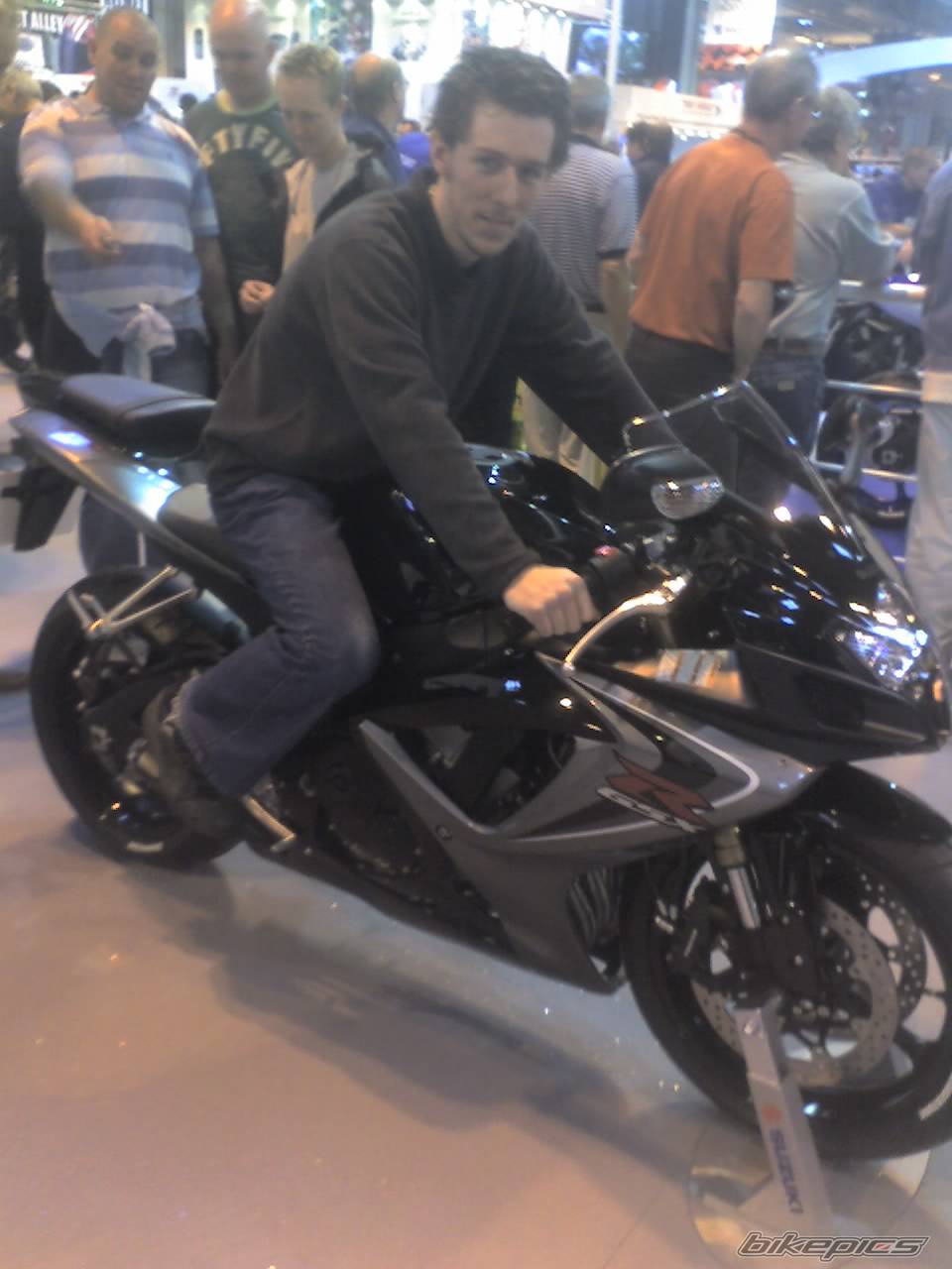 Bike Photo 471252
