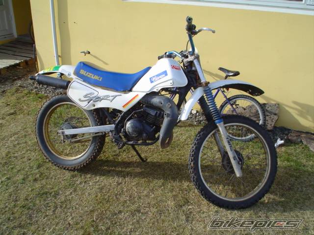 Bike Photo 471306