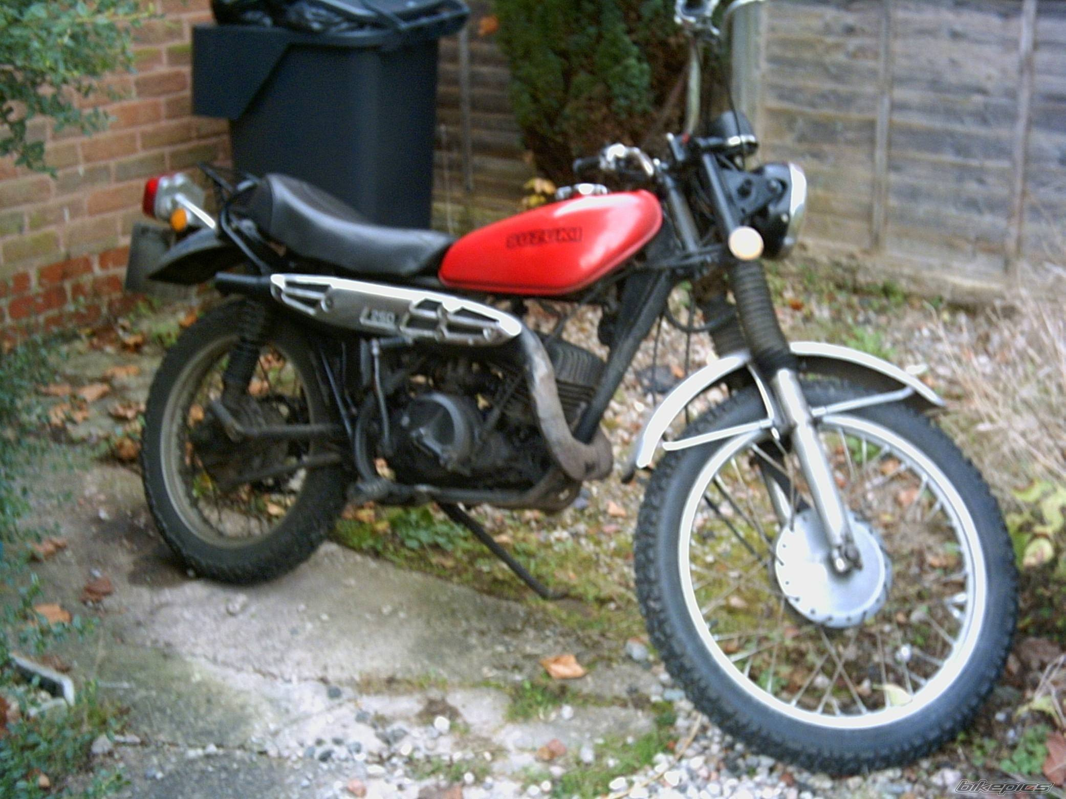Bike Photo 471330