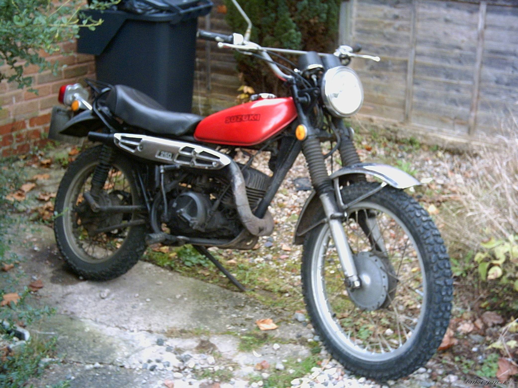 Bike Photo 471331