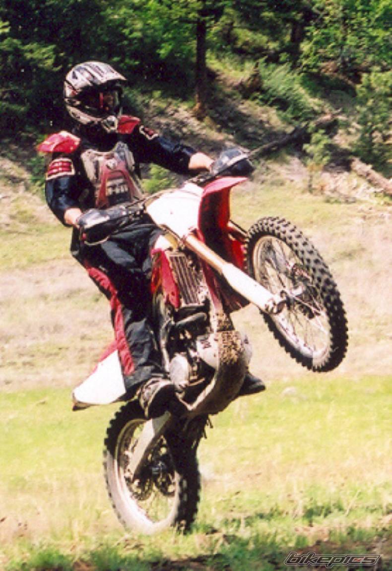 Bike Photo 471412