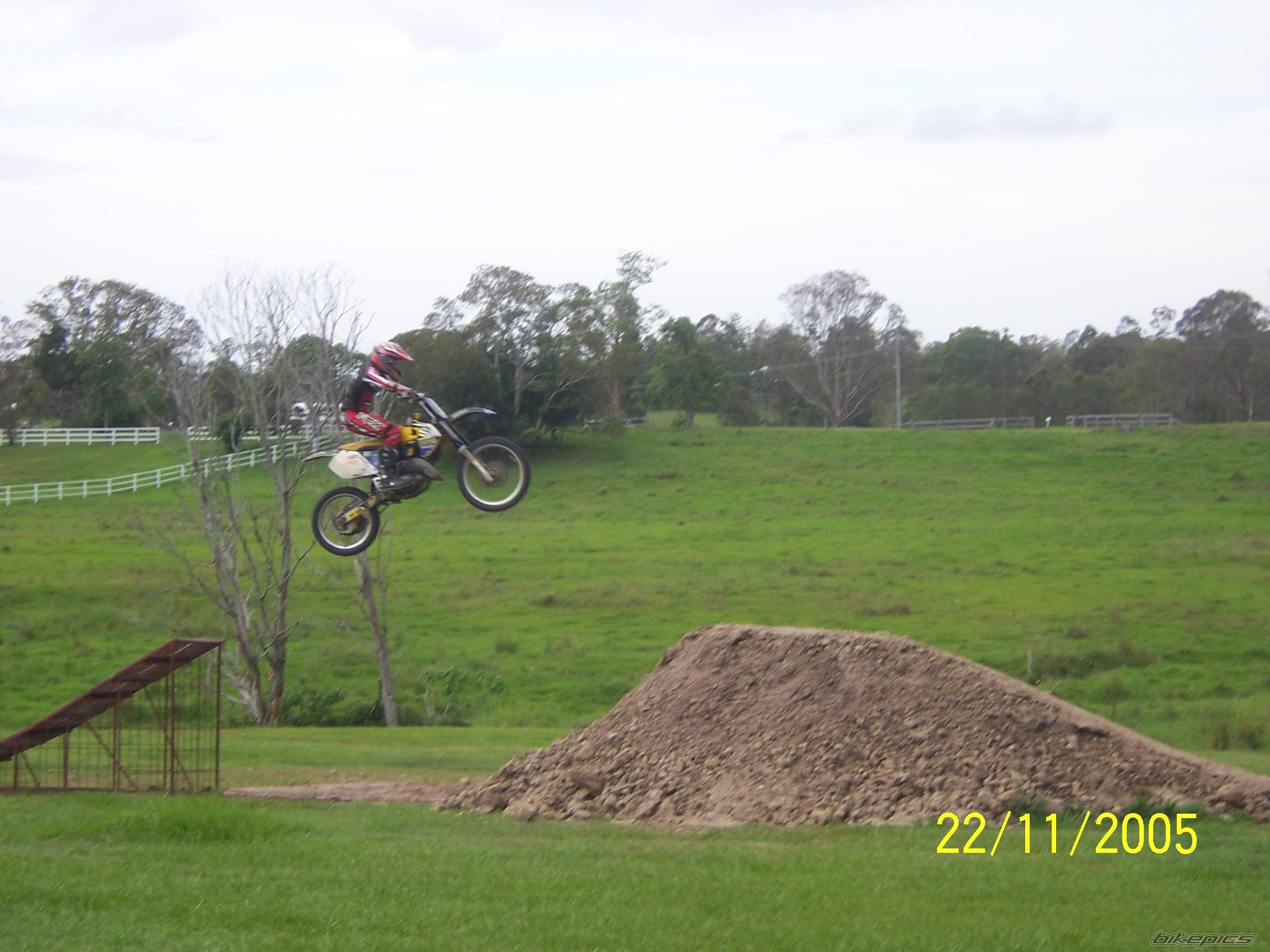 Bike Photo 471416