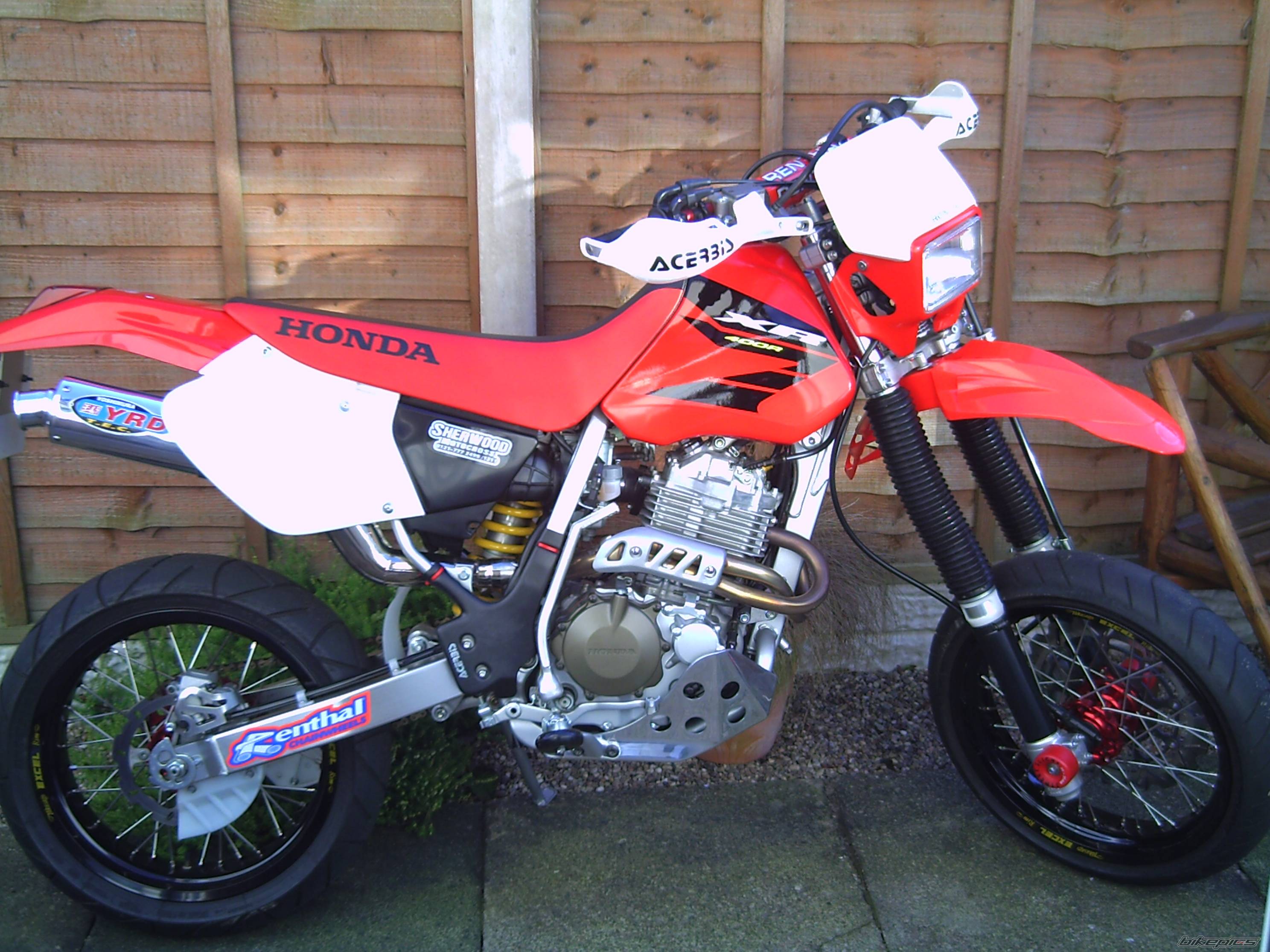 Bike Photo 471433