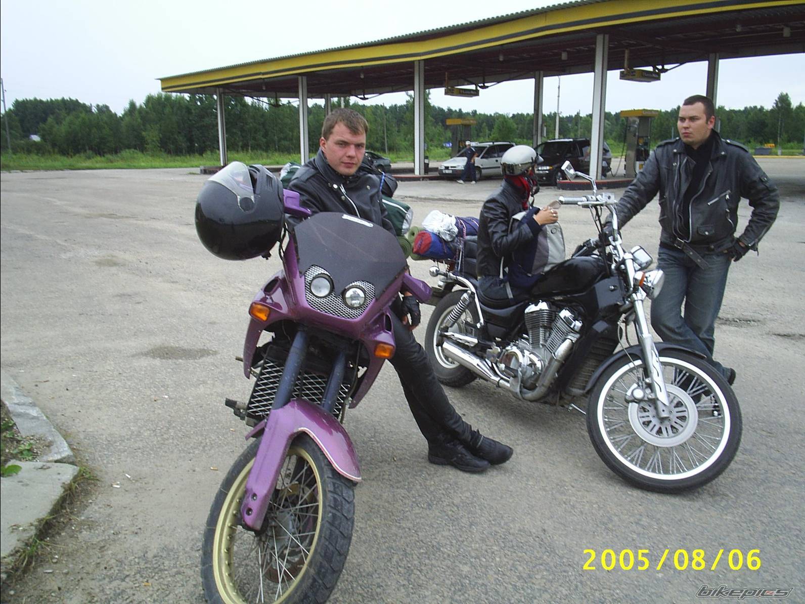 Bike Photo 471447