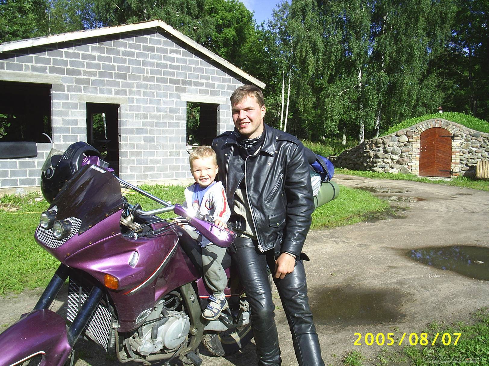 Bike Photo 471448