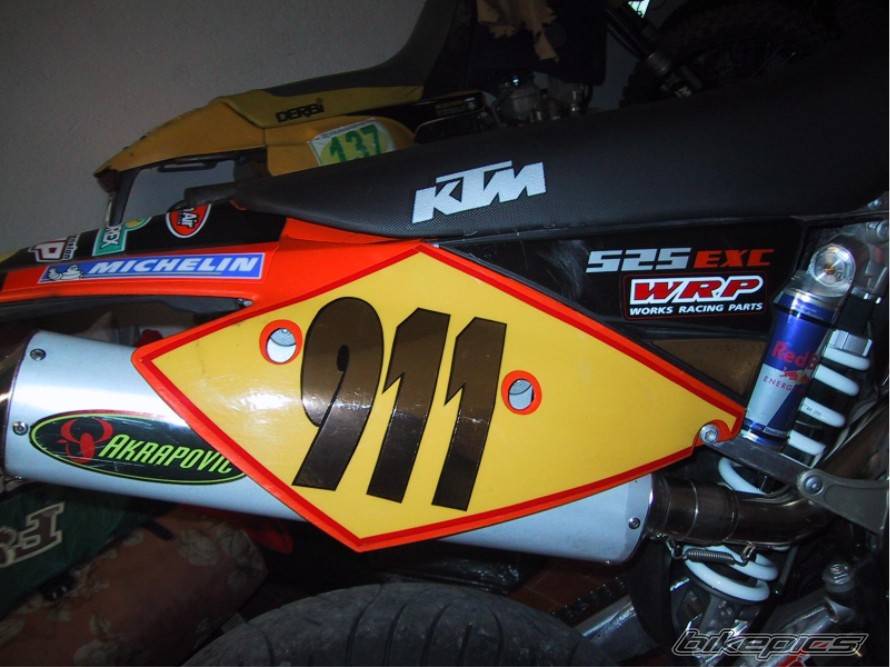 Bike Photo 471451
