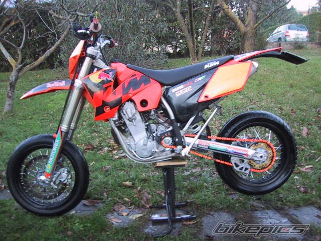 Bike Photo 471453