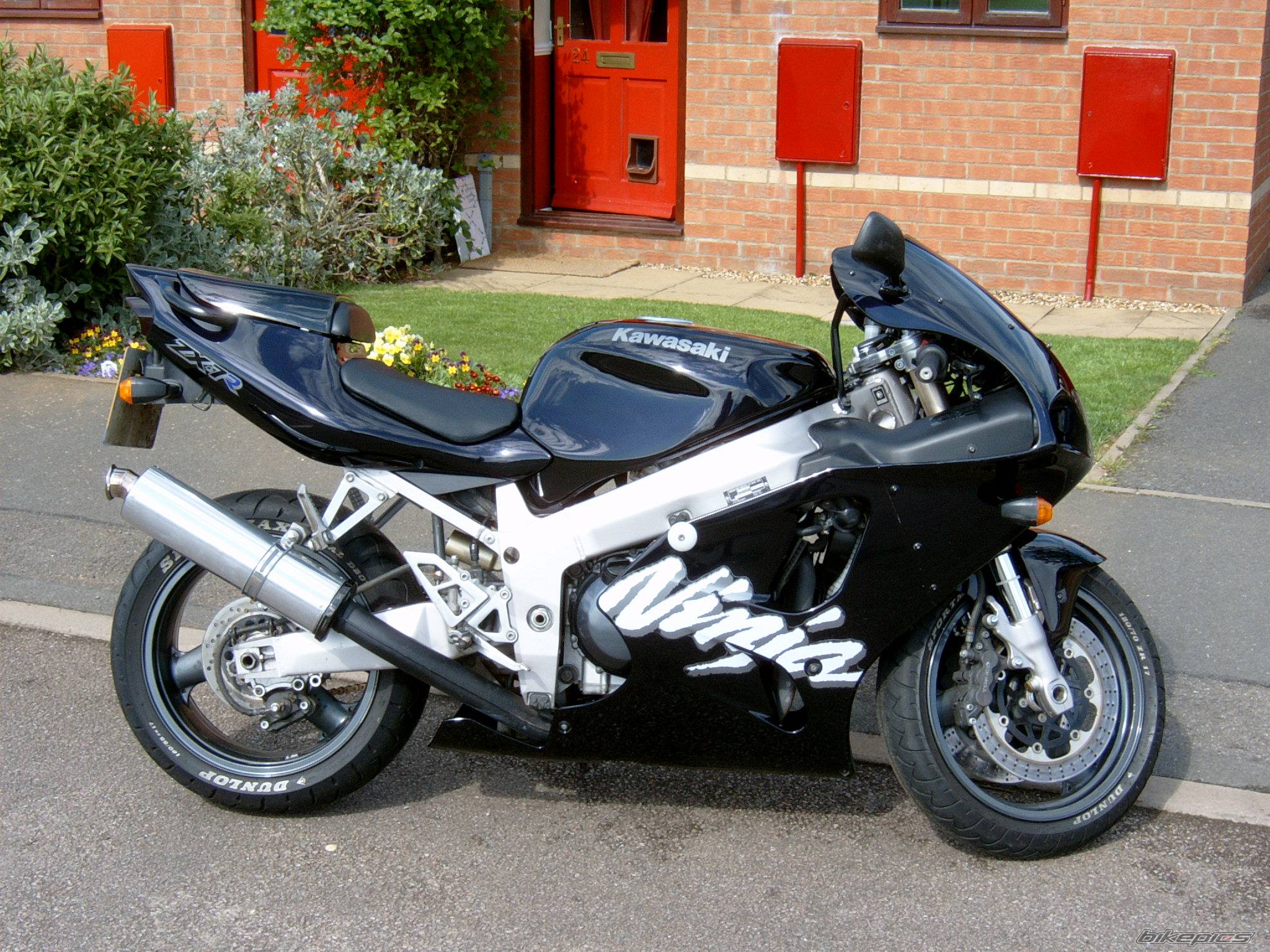 Bike Photo 47146