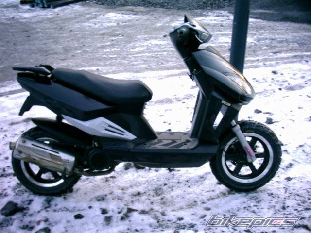 Bike Photo 471461