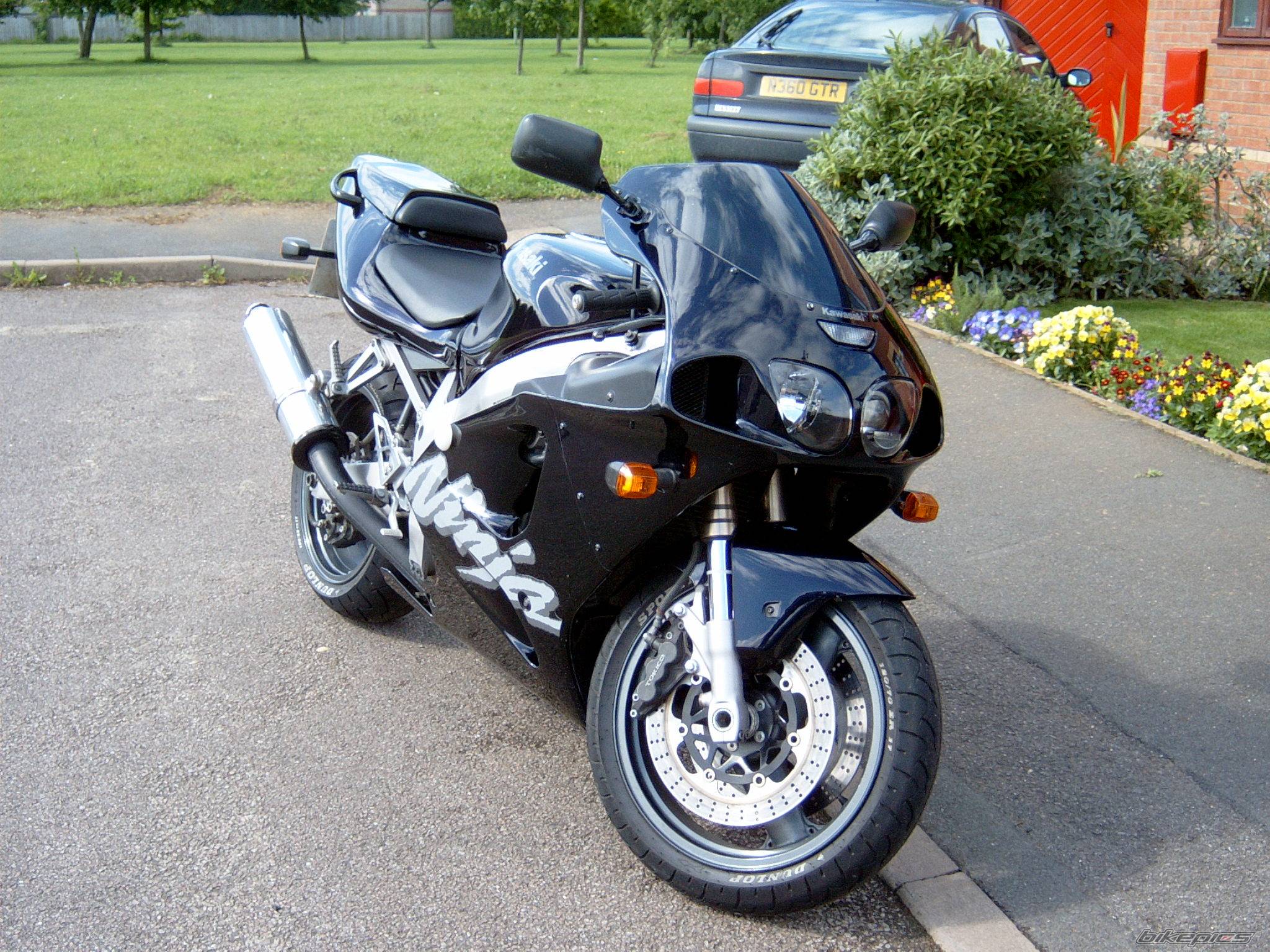 Bike Photo 47147