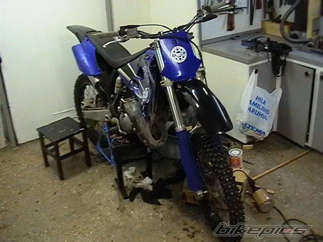 Bike Photo 471475