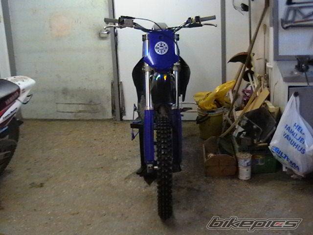Bike Photo 471476